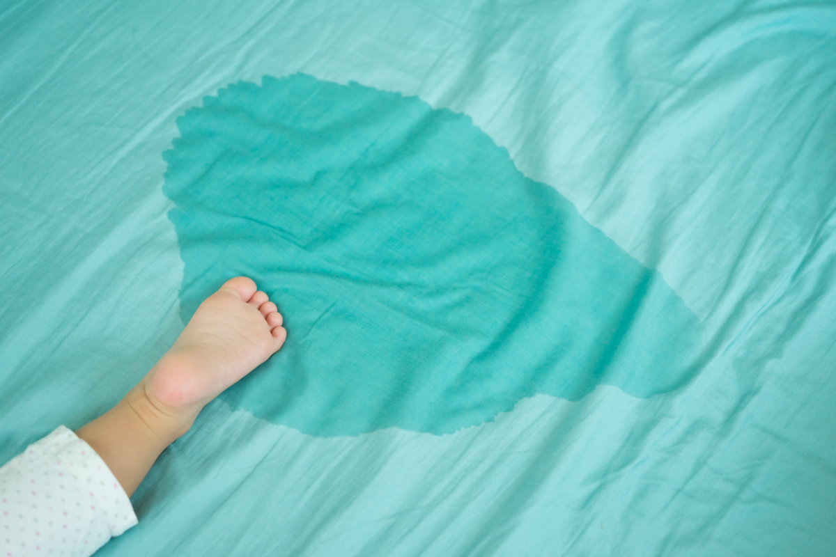 Limpar colchões e deixar perfumados