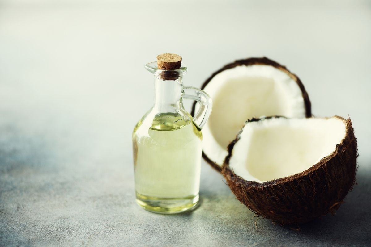 Como usar o óleo de coco na saúde
