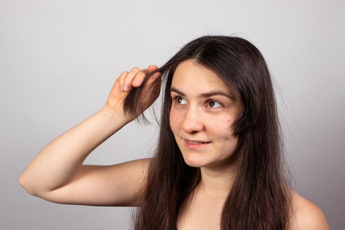 Maneiras incríveis para os cabelos crescerem mais rápido