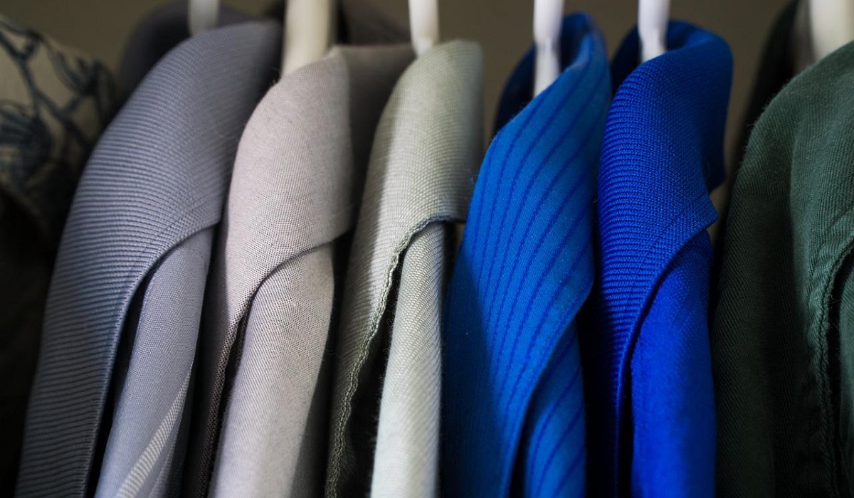 Como evitar cheiro de mofo no guarda-roupa – 4 Truques que mudam o interior do armário Foto: Pixabay