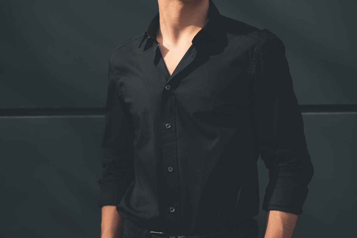 O clássico pretinho - Reprodução Canva