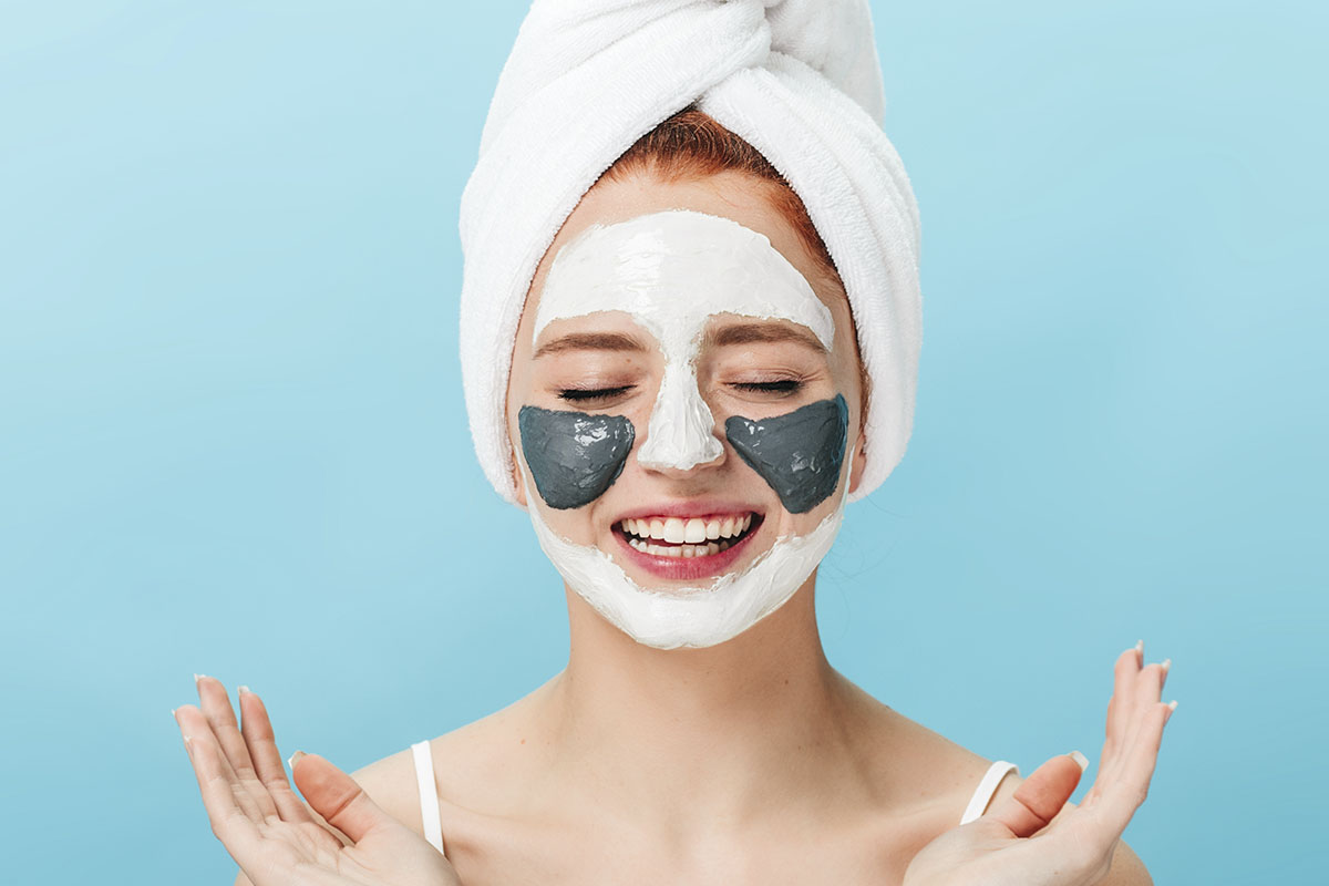 Ordem correta para se aplicar produtos skincare - Reprodução Freepik