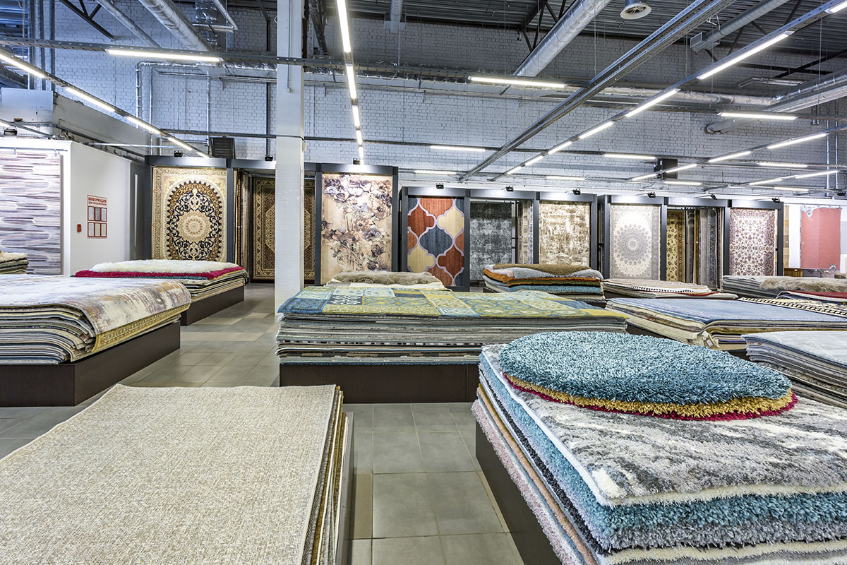 Tapete peludo veja dicas para conservar por mais tempo - Reprodução Freepik