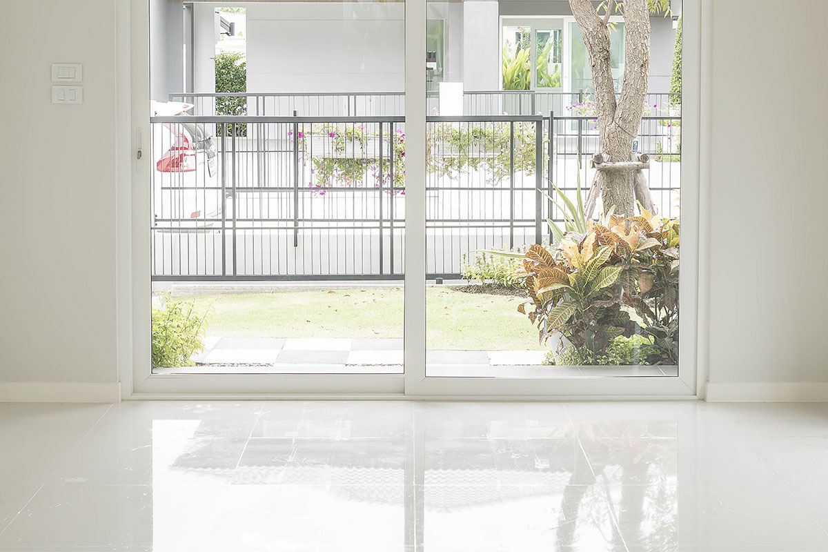 Como conservar porcelanato sempre brilhando - Reprodução Freepik