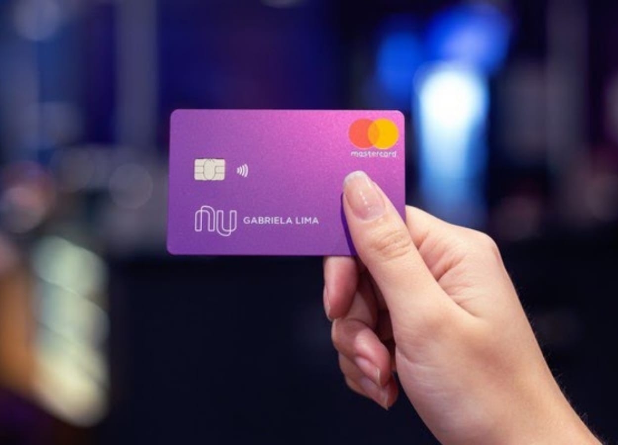 Como ativar a função crédito no cartão de débito Nubank? Entenda o processo