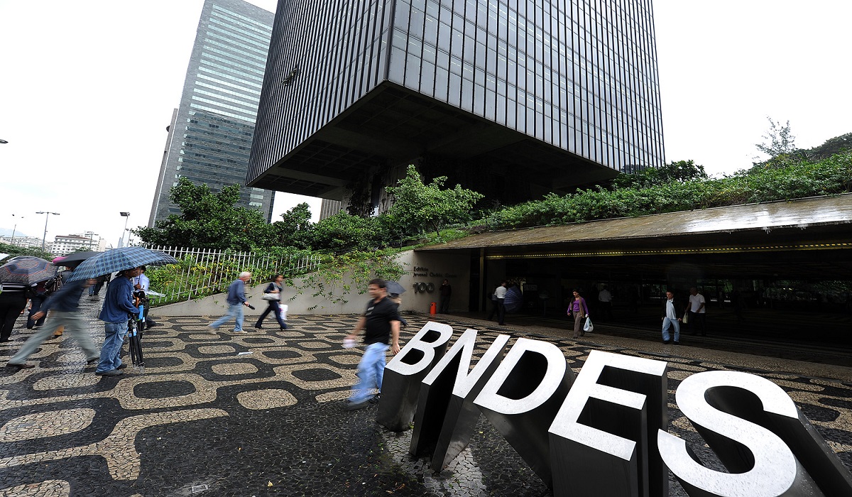 BNDES é um dos canais de incentivos que empresta até R$ 20 mil
