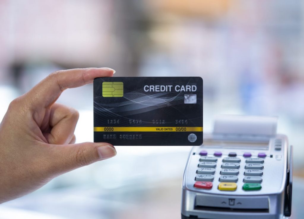 Como funciona o limite do cartão de crédito? Entenda melhor o sistema