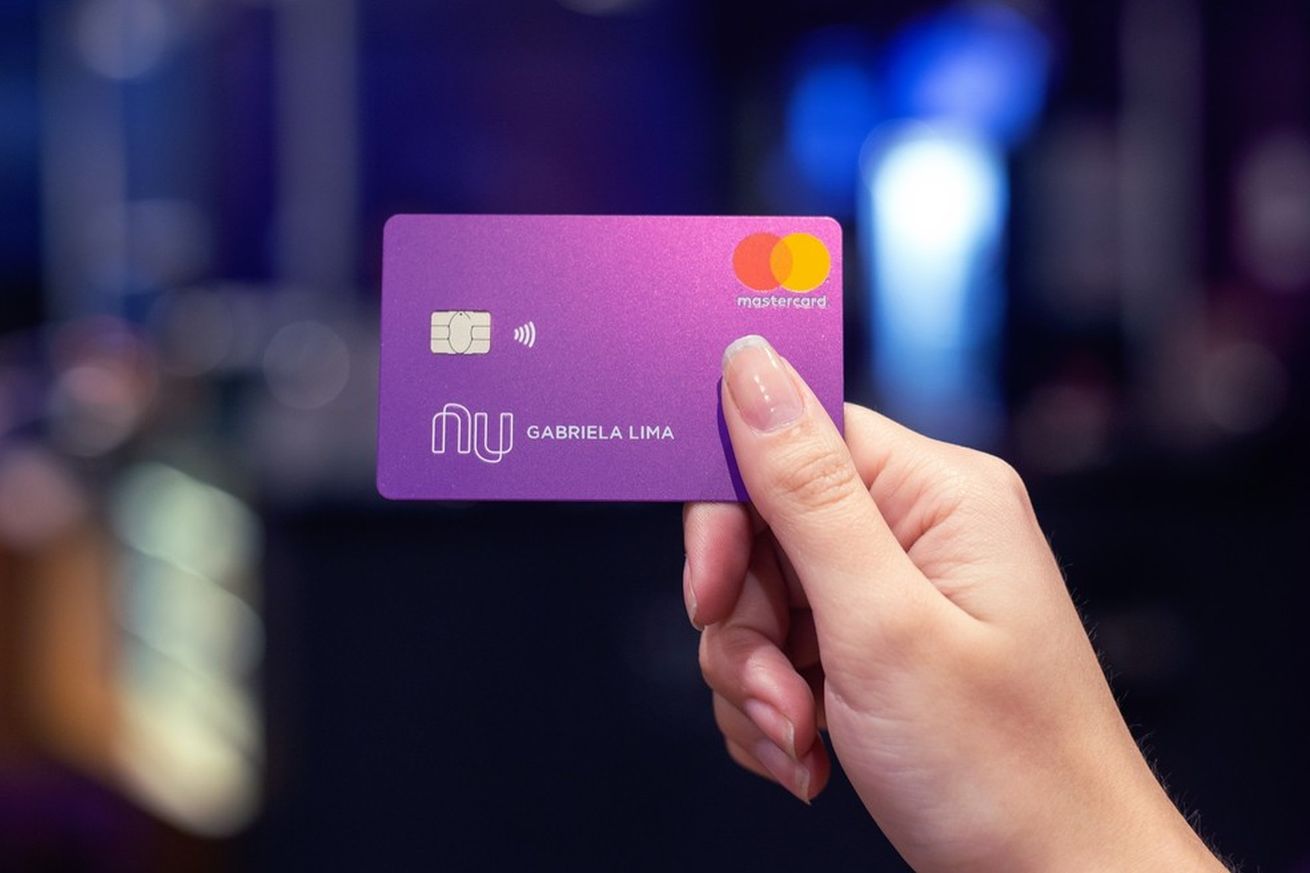 Mastercard Platinum Nubank: quais as vantagens oferecidas pelo cartão?