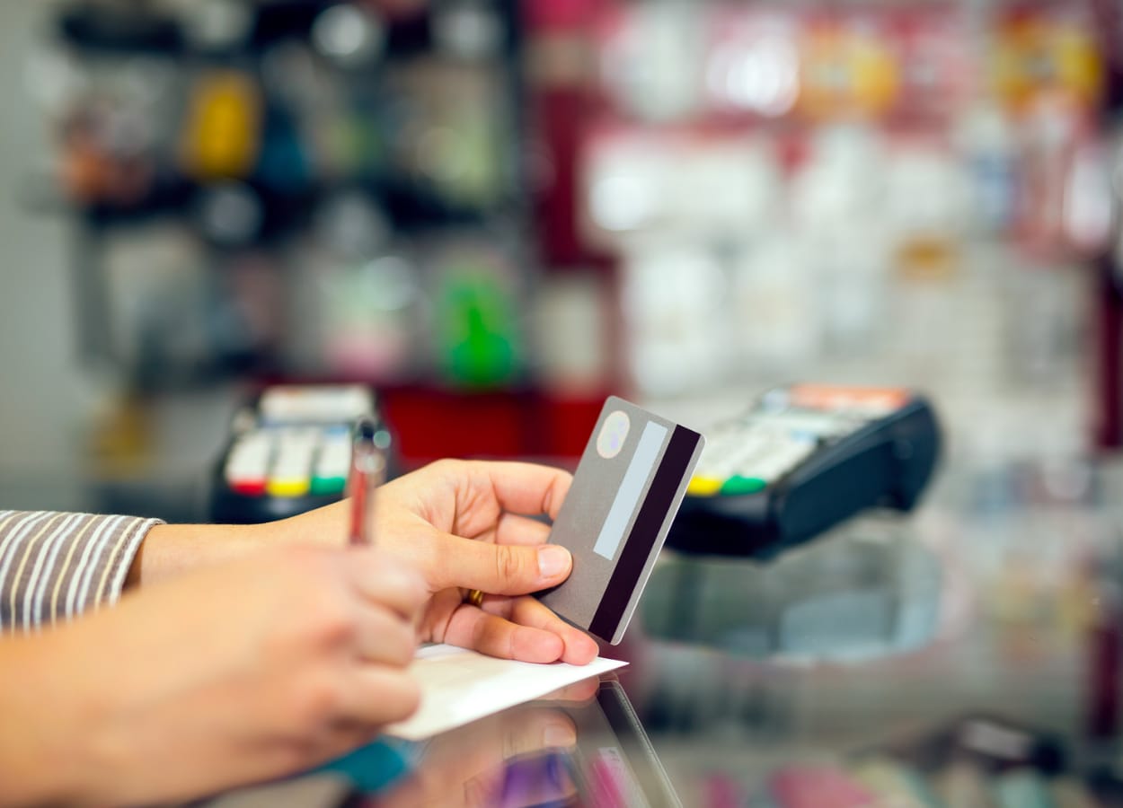 Pagar NET com cartão de crédito pela Internet de forma rápida e segura; confira