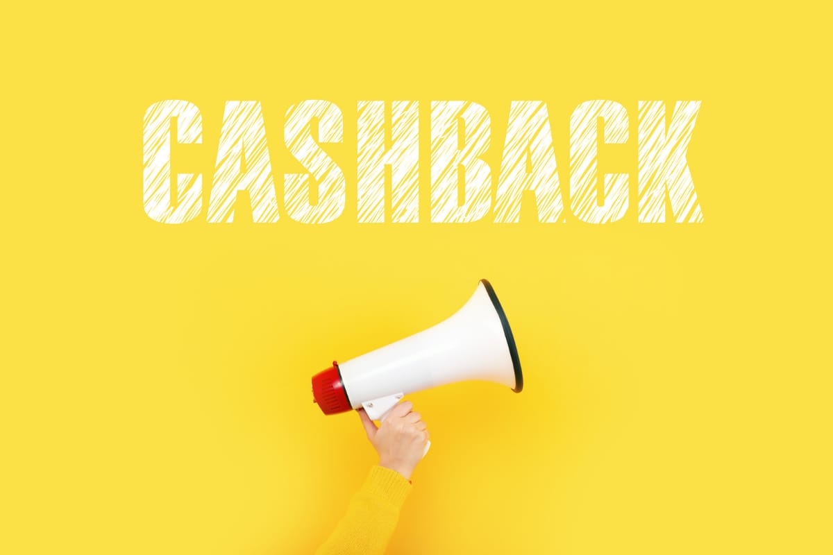 Cashback: entenda de uma vez por todas o que é e como usar ao seu favor