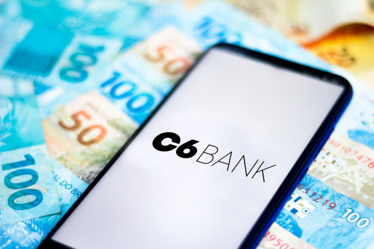 Sacar dinheiro do C6 Bank no caixa eletrônico: veja o passo a passo