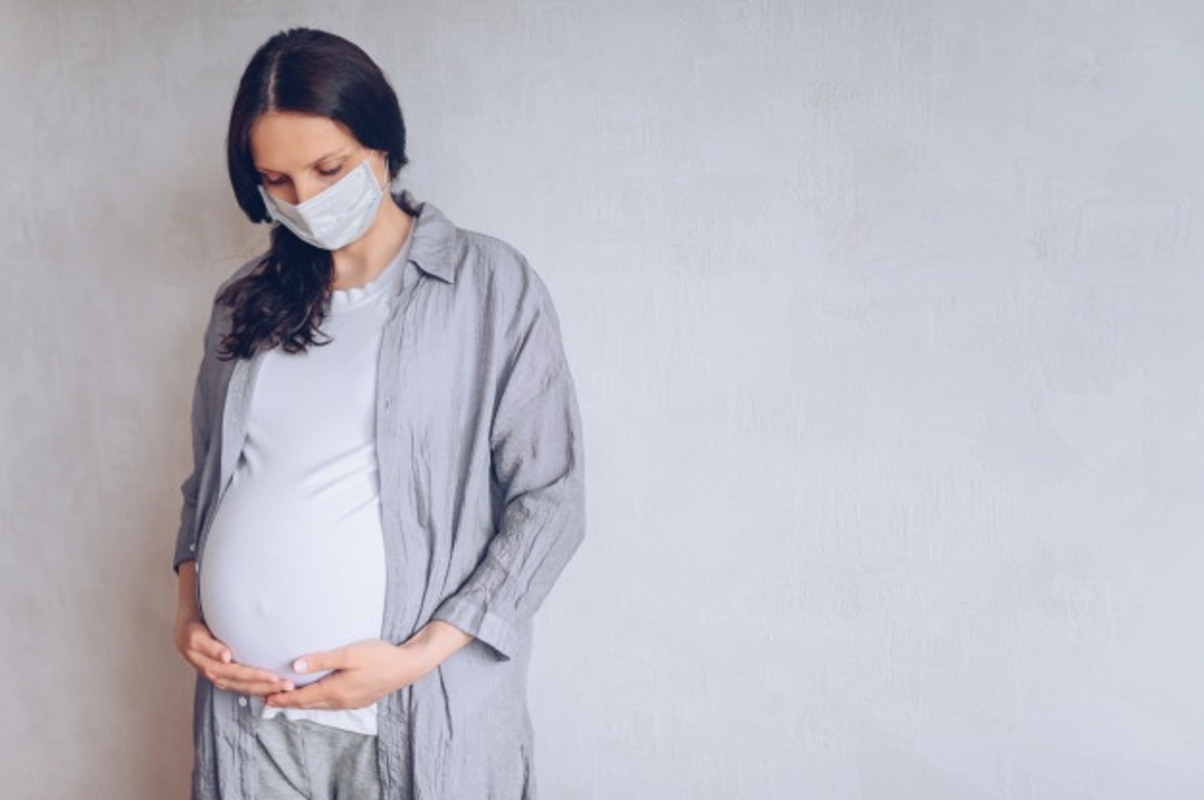grávida pode trabalhar na pandemia