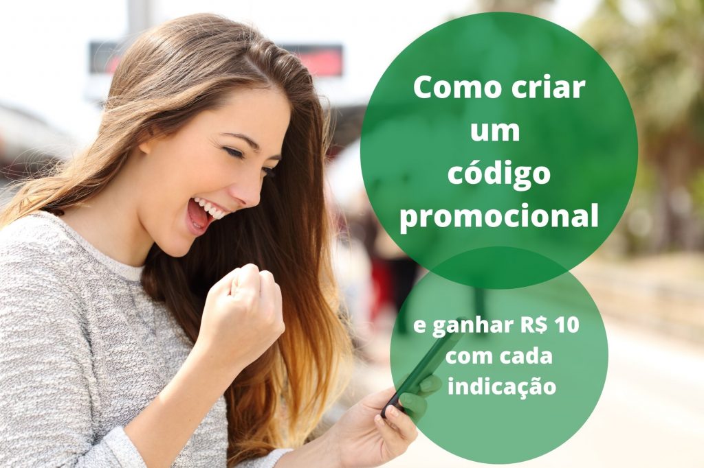 Código Promocional Picpay Confira O Passo A Passo Para Ganhar R 10 5095