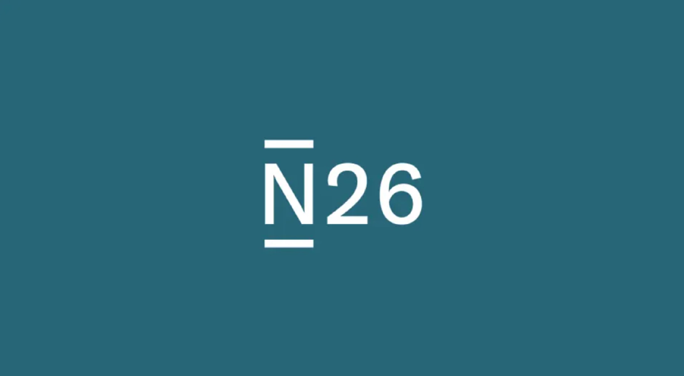 Como funciona o N26 Bank? Saiba tudo