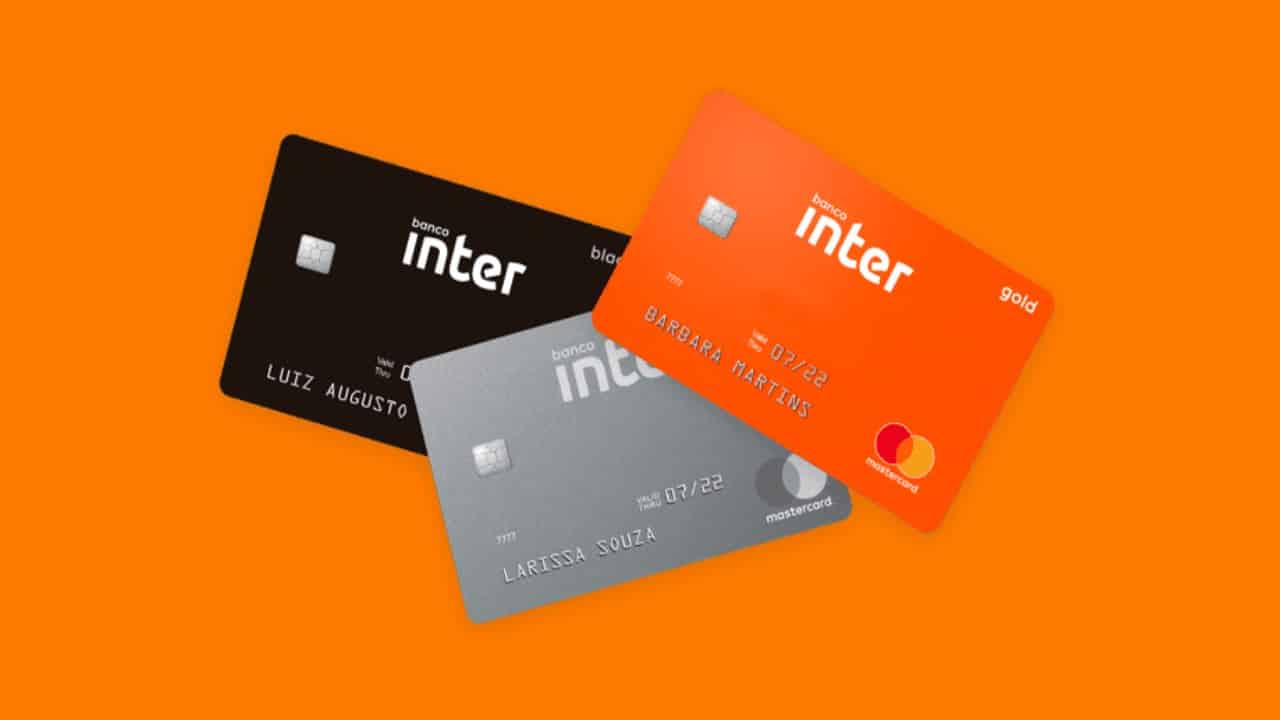 Como ativar o cartão de crédito do Banco Inter de forma simples; confira já