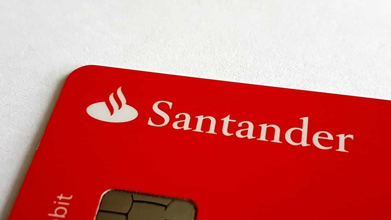 Já conhece o cashback em cartão de crédito Santander? Saiba mais sobre o serviço