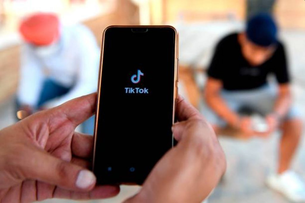 Como Ganhar Dinheiro No Tiktok Veja 4 Maneiras 5852