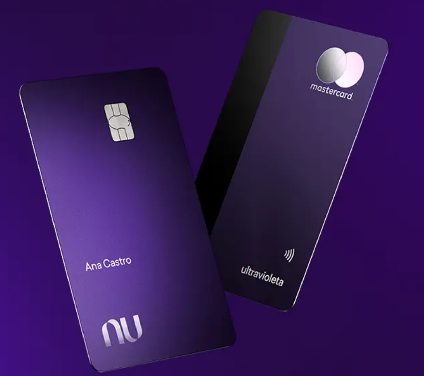 Nubank Ultravioleta: quais os requisitos para ter o cartão?