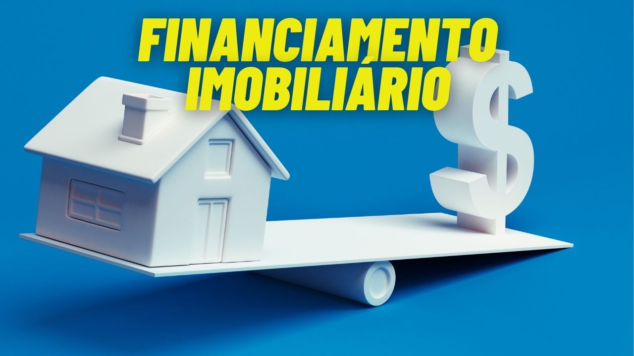 Financiamento imobiliário do Banco Inter