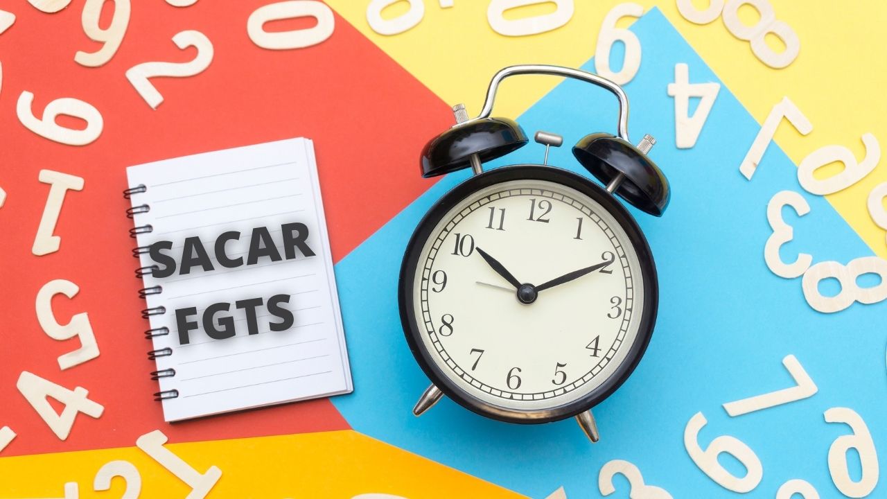 Prazo para sacar FGTS