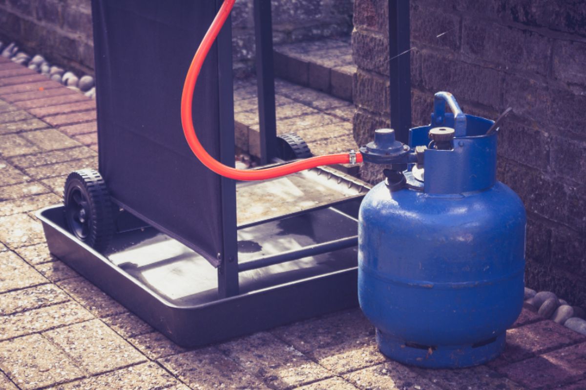 Como identificar gás doméstico adulterado? Confira e saiba como evitar cair em golpes