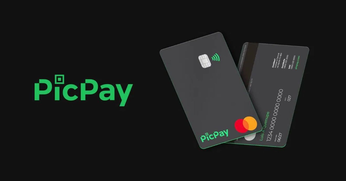 Cartão PicPay é crédito ou débito? Entenda como funciona