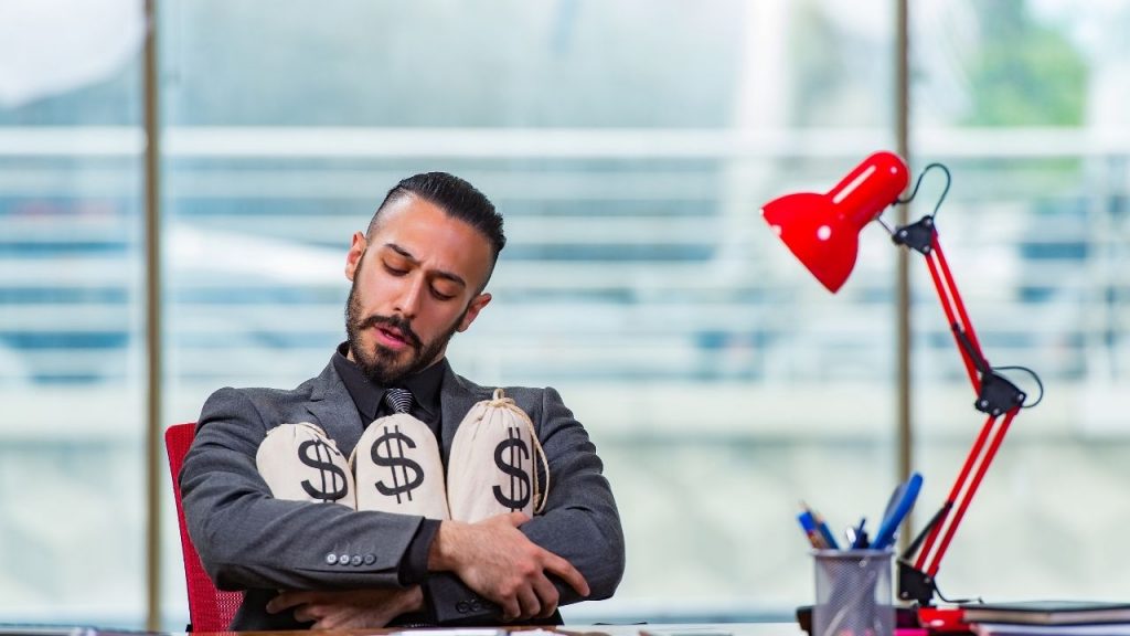 Como sacar FGTS retido por pedido de demissão? Entenda  Poder Economico