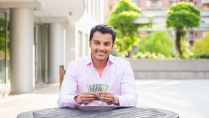 Como sacar FGTS retido por pedido de demissão? Entenda  Poder Economico