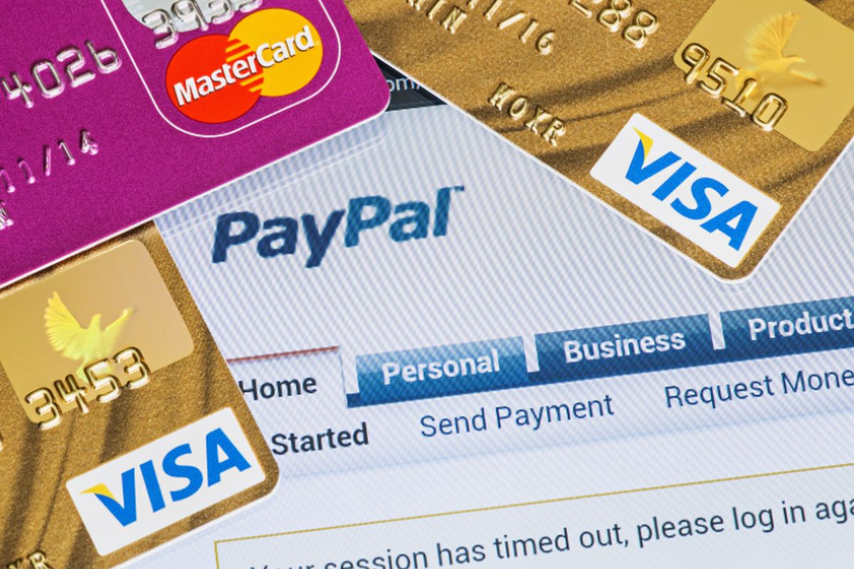 Comércios e lojas que aceitam PayPal: confia a lista e saiba onde comprar