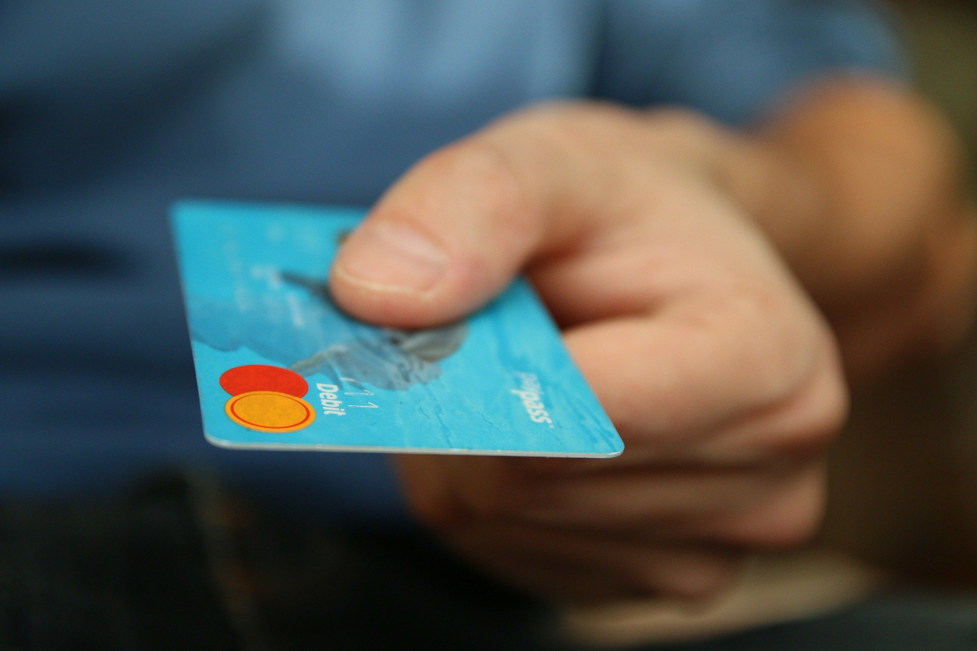 Como fazer o cartão de crédito Atacadão?
