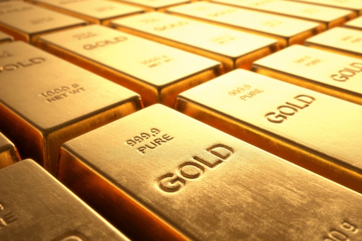 Qual o valor do grama do ouro hoje? Confira aqui