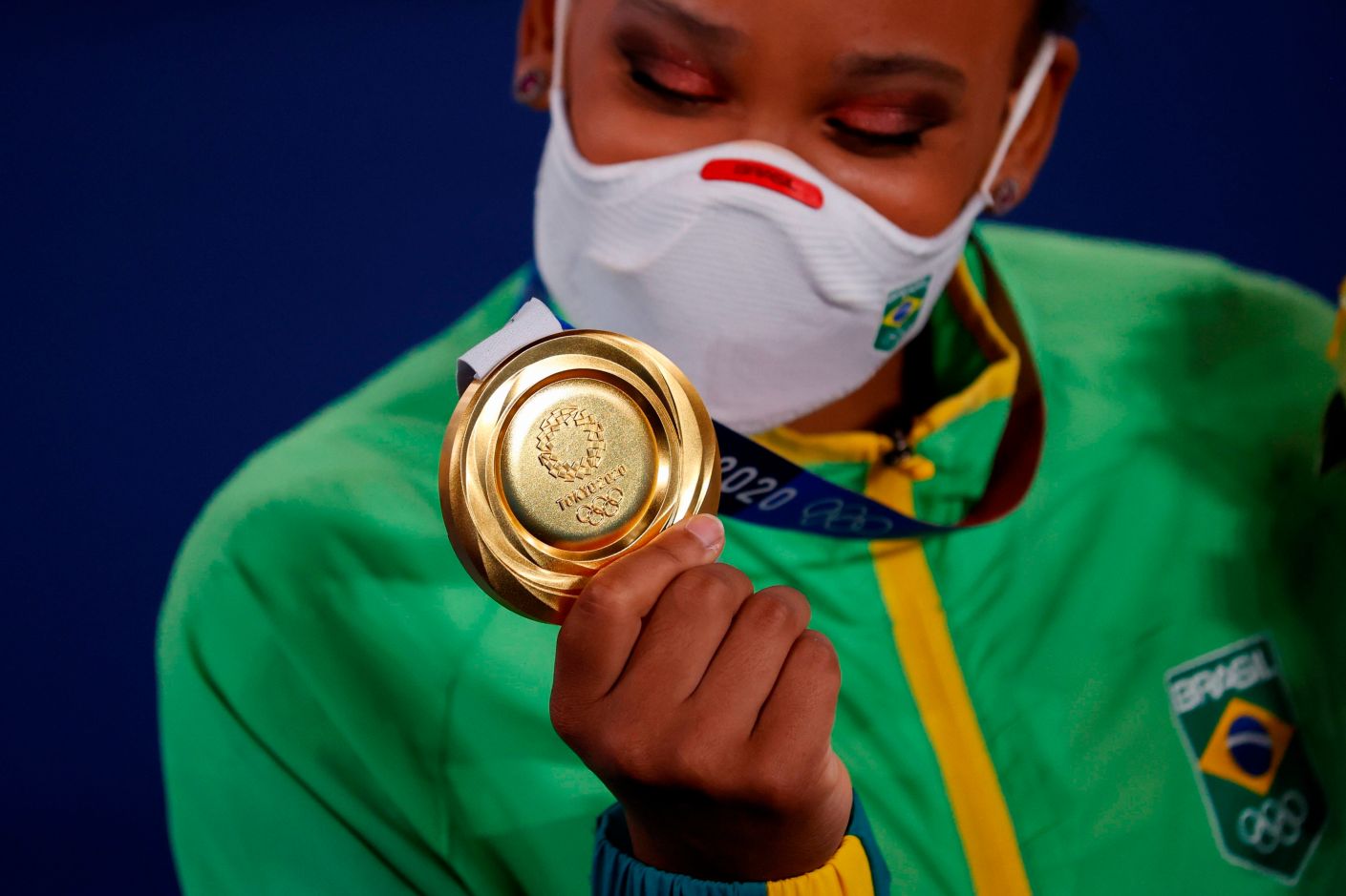 Saiba quanto vale uma medalha olímpica em dinheiro para os atletas