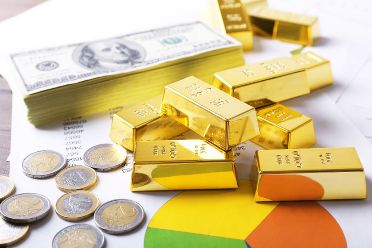 Qual o valor do grama do ouro hoje? Confira aqui