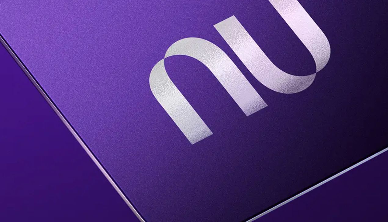Conheça o cartão ultravioleta do Nubank