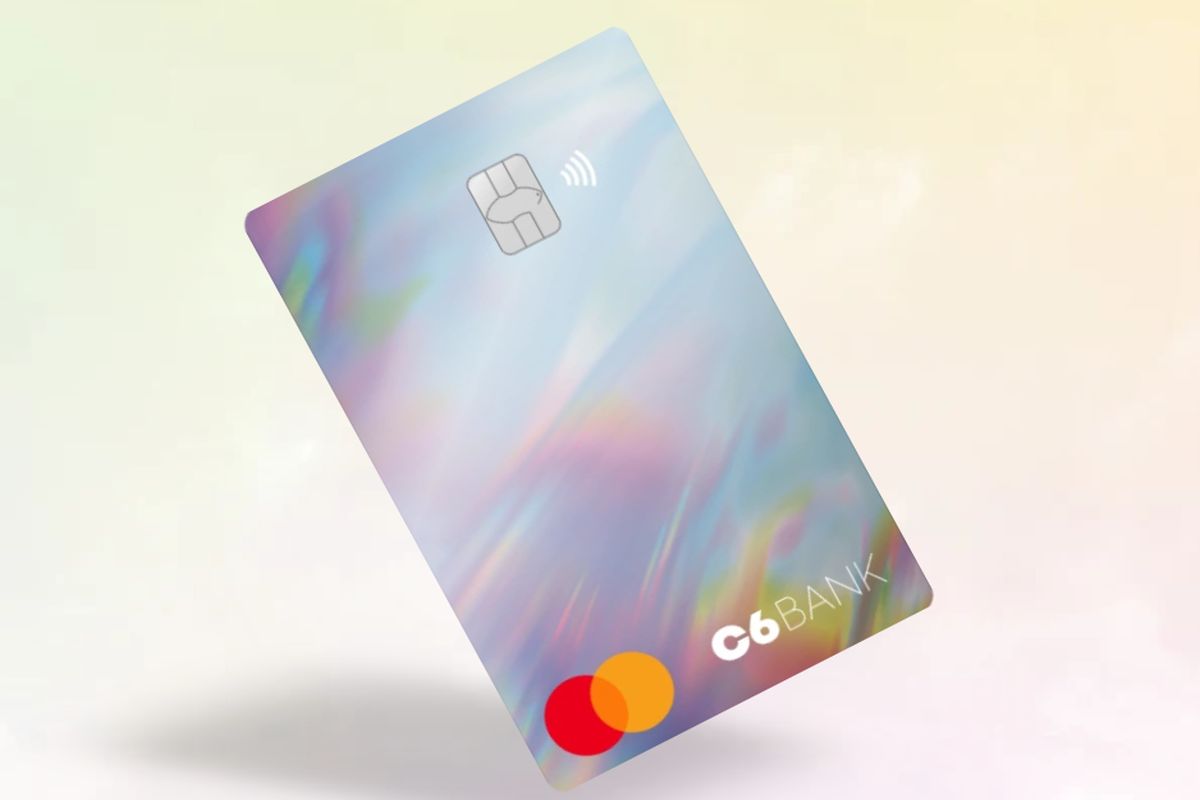 O que é cartão múltiplo C6 Bank e como desbloquear pelo aplicativo? Veja