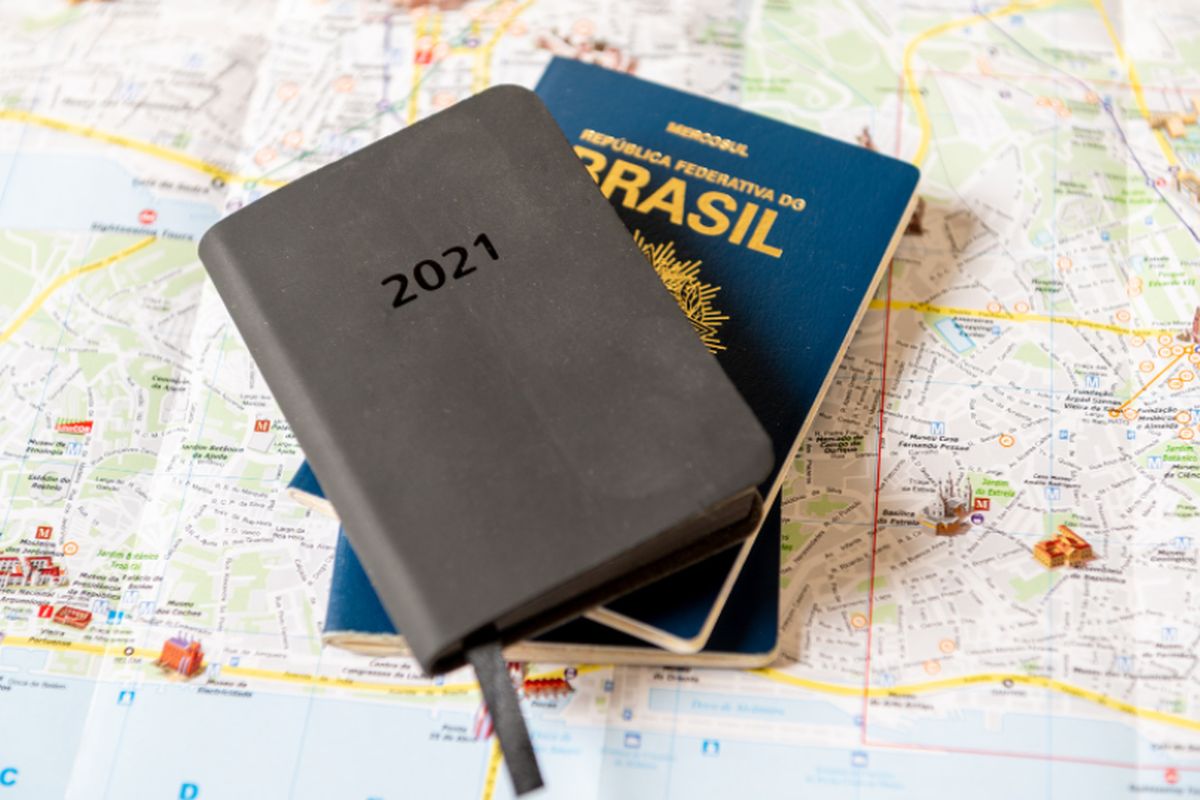 Quanto custa para tirar o passaporte no Brasil? Confira