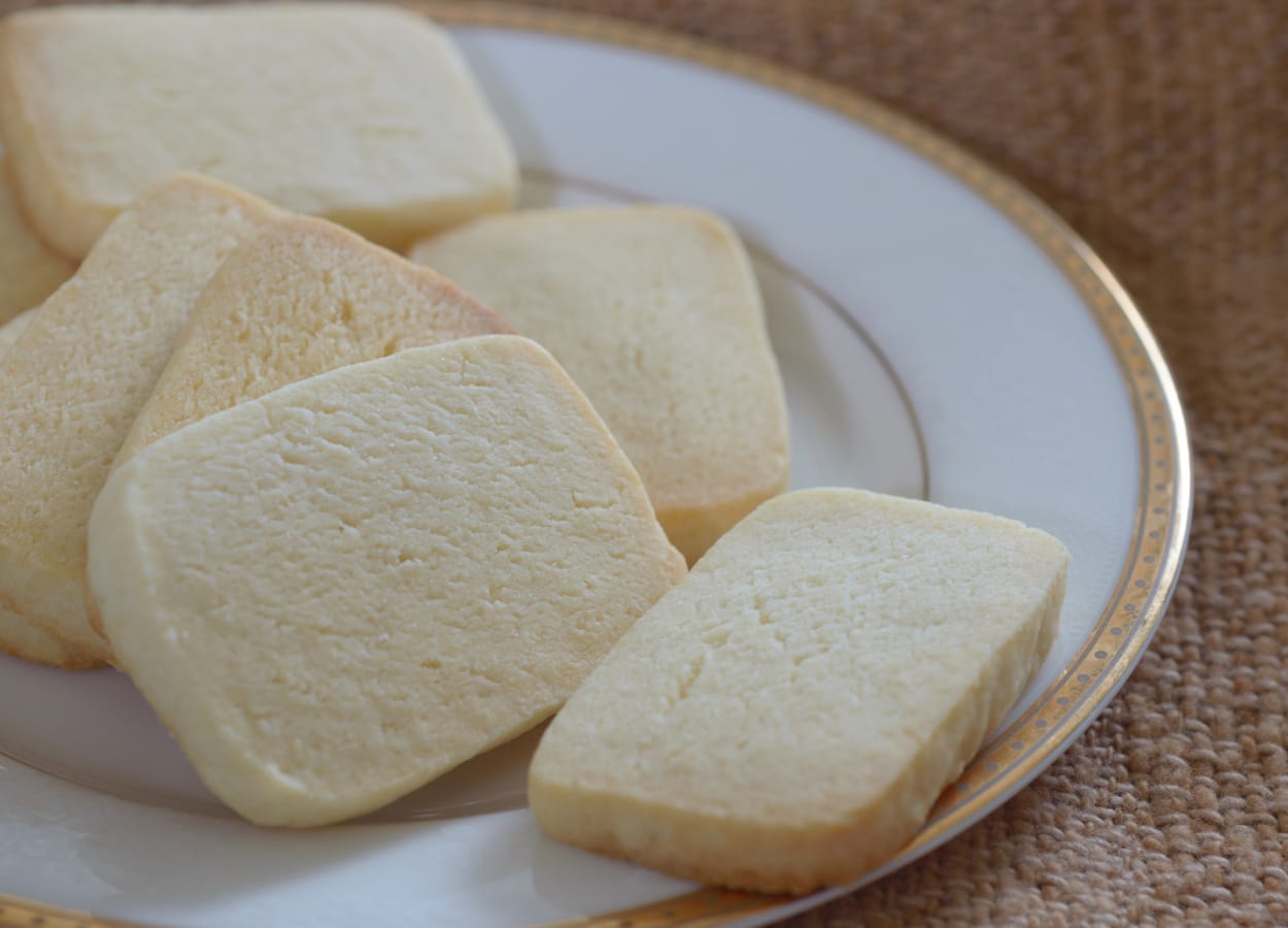 A receita é bem simples e prática de fazer