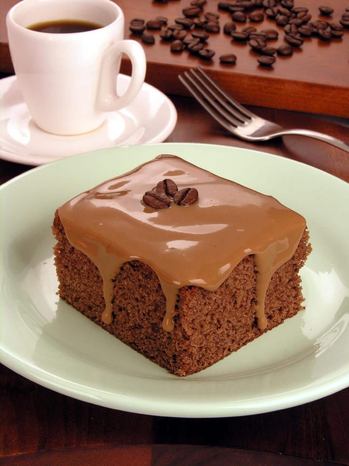 Creme de café para bolo: mais sabor para suas receitas em minutos