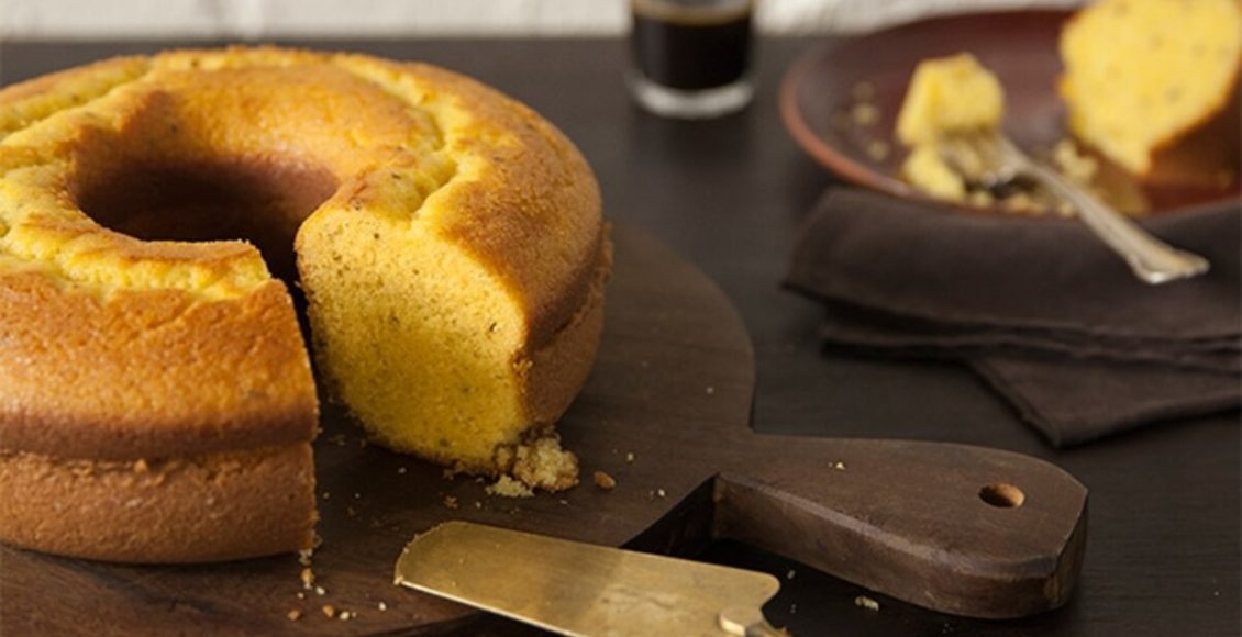 Bolo Caipira Com Café: Sabor Da Roça Em Casa No Melhor Momento Do Dia