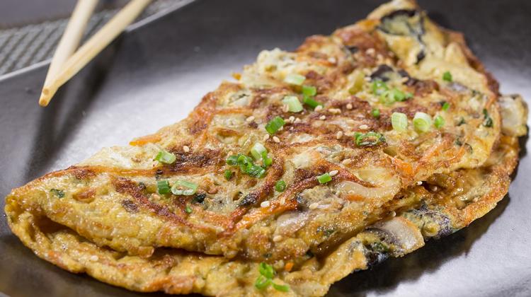 receita de omelete com sardinha em lata