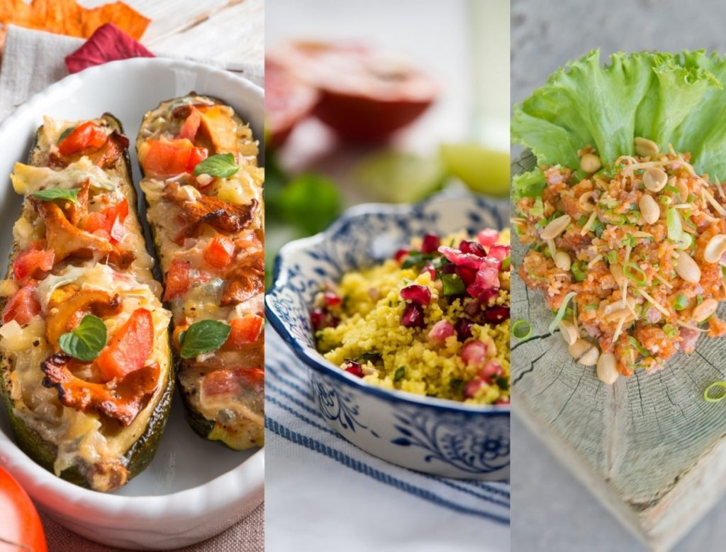 Receita prática para o jantar: confira 3 opções rápidas para o dia a dia