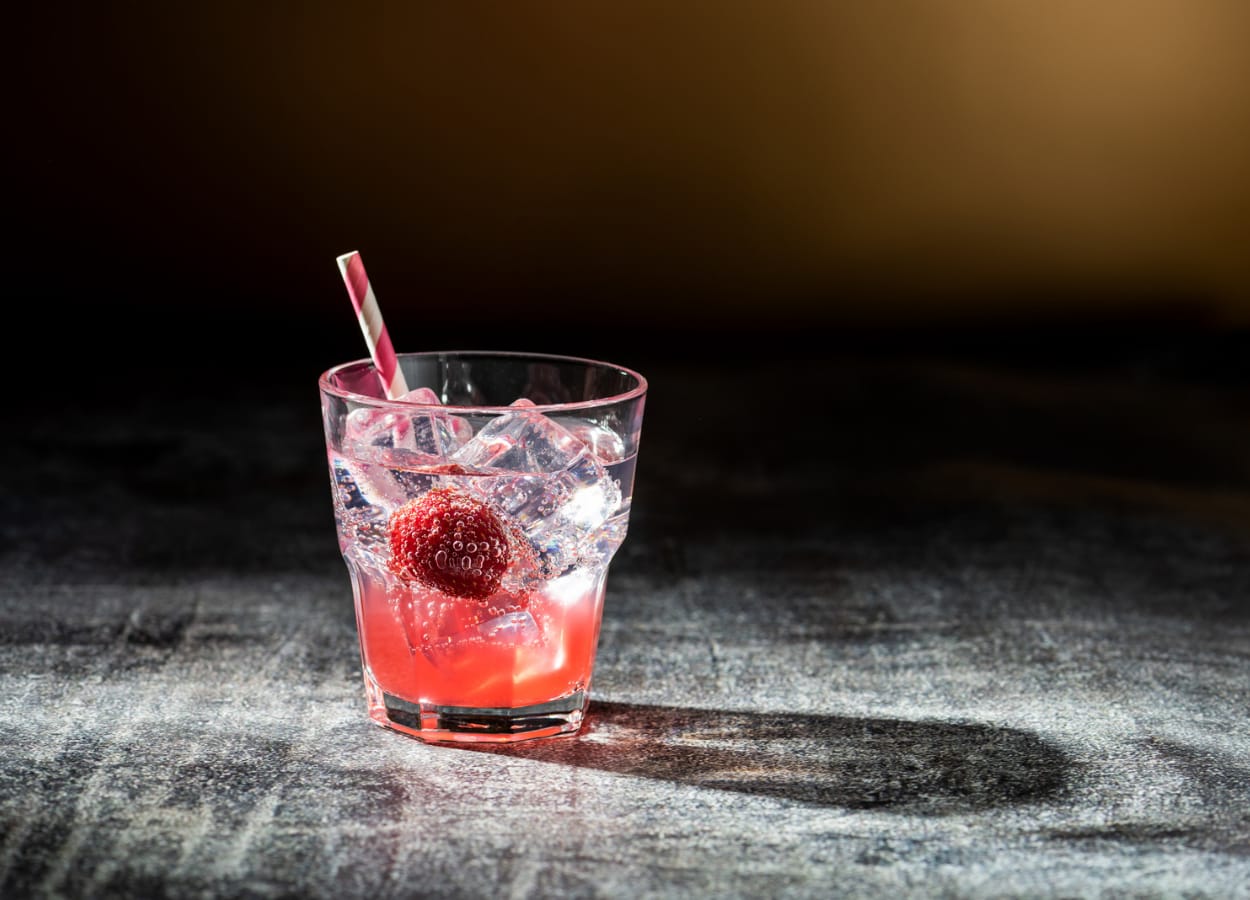 Drink Shirley Temple: você já ouviu falar dessa bebida mista sem álcool?