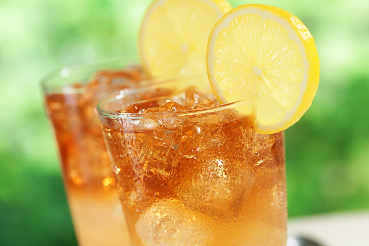 Drink Arnold Palmer: a bebida mista sem álcool, mas com muito sabor; confira