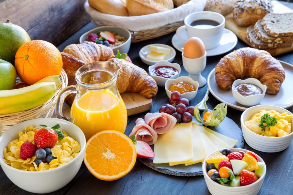 Conheça as 5 dicas mais incríveis para fazer um café da manhã especial ...
