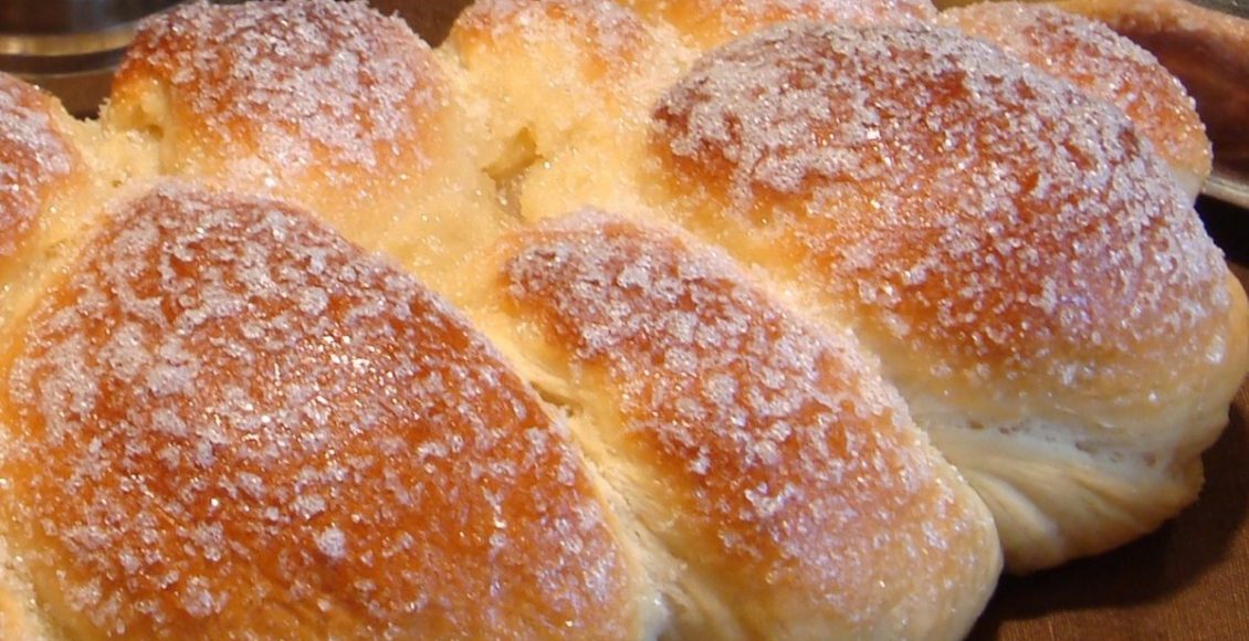 Receita de rosca assada de leite condensado: perfeita para seu café