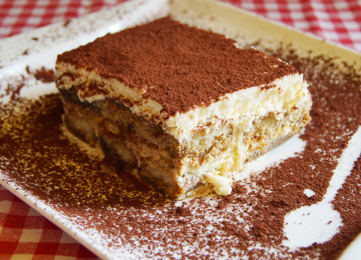 O pavê de chocolate com limão é sucesso na certa