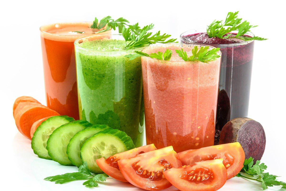 Bebidas: Aprenda a fazer 3 versões de suco verde saborosos - Reprodução Pixabay