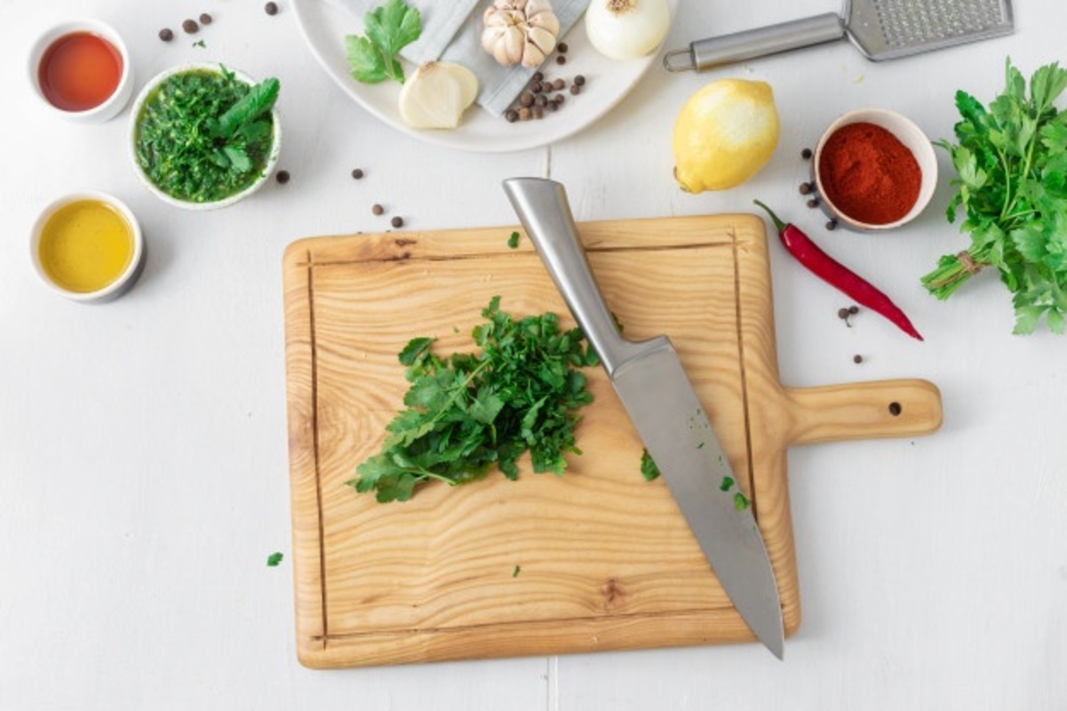 receita de tempero caseiro perfeito para qualquer prato