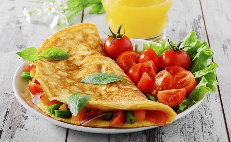 5 dicas para uma omelete perfeita: saiba como preparar receita ideal
