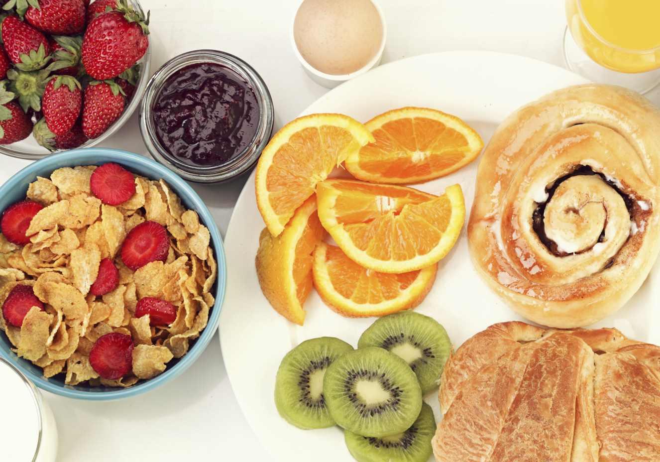Dicas: Quais as melhores frutas para o café da manhã? Saiba agora mesmo